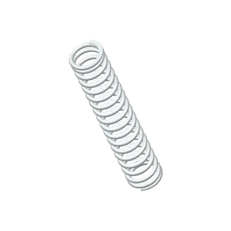 Approved Vendor Compression Spring, O= .375, L= 2.00, W= .0475 G209973591